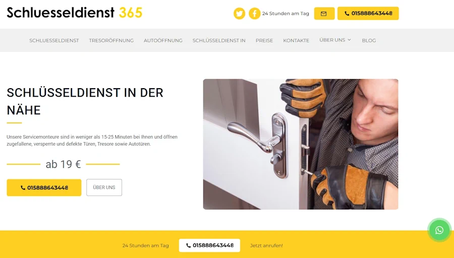 schluesseldienst-365.de